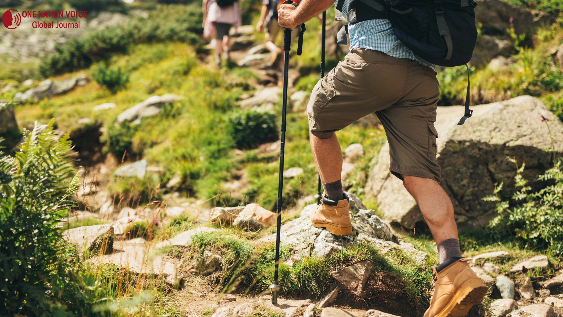 KP to Reopen British-Era Trail for Hikers 2 ONV NEWS Article