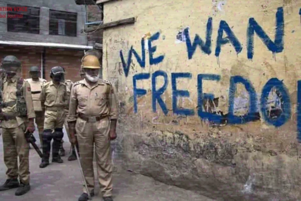 Kashmir at the Crossroads Inside a 21st-Century Conflict 1 Main ONV Article