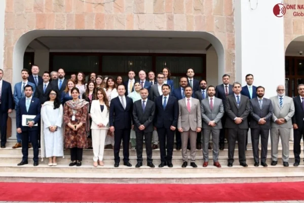 Pakistan US Counterterrorism Alliance Meeting 1 ONV Article (2)