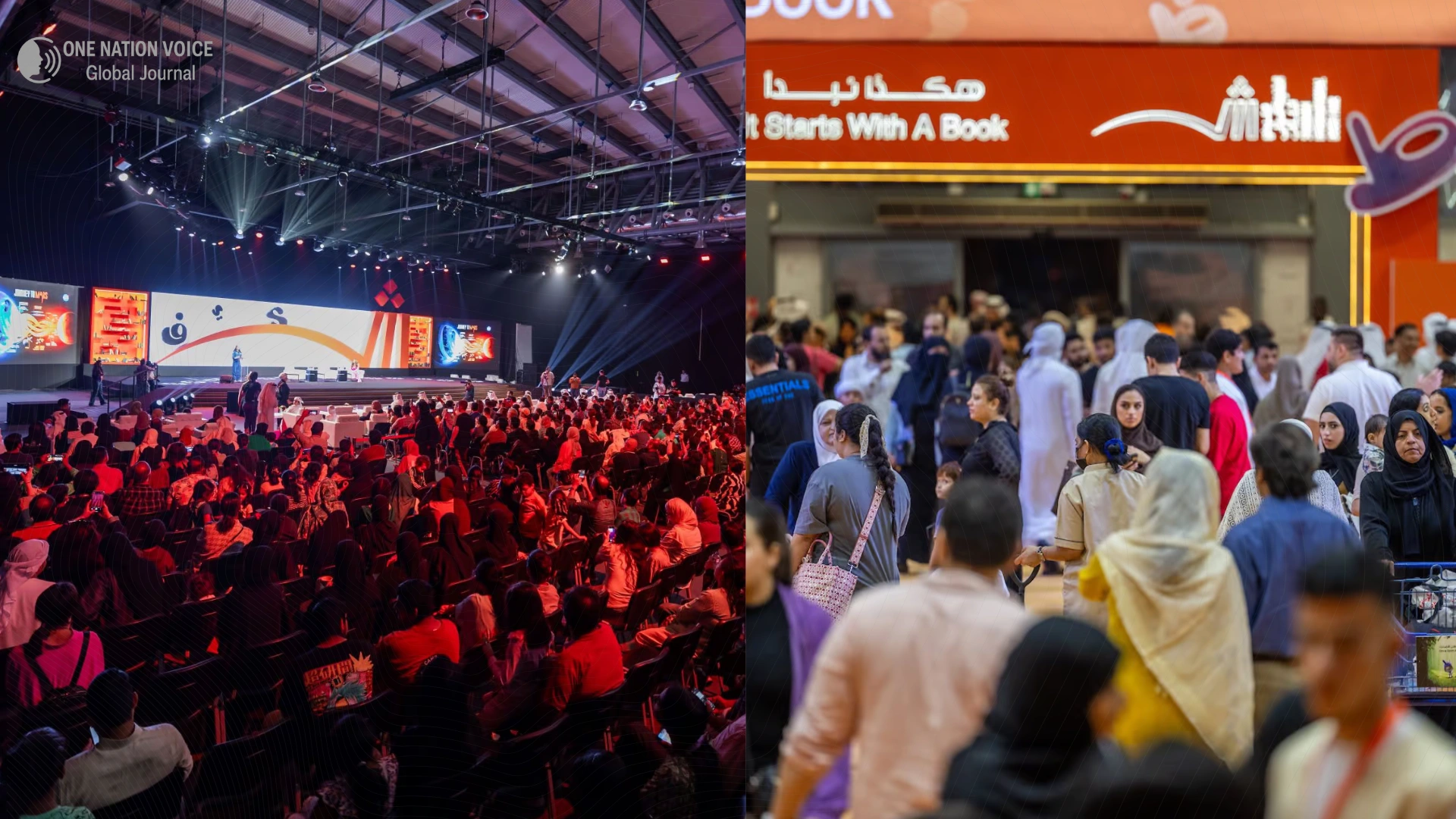 SBA opens submissions for AED1.4 million Turjuman Award 2025
