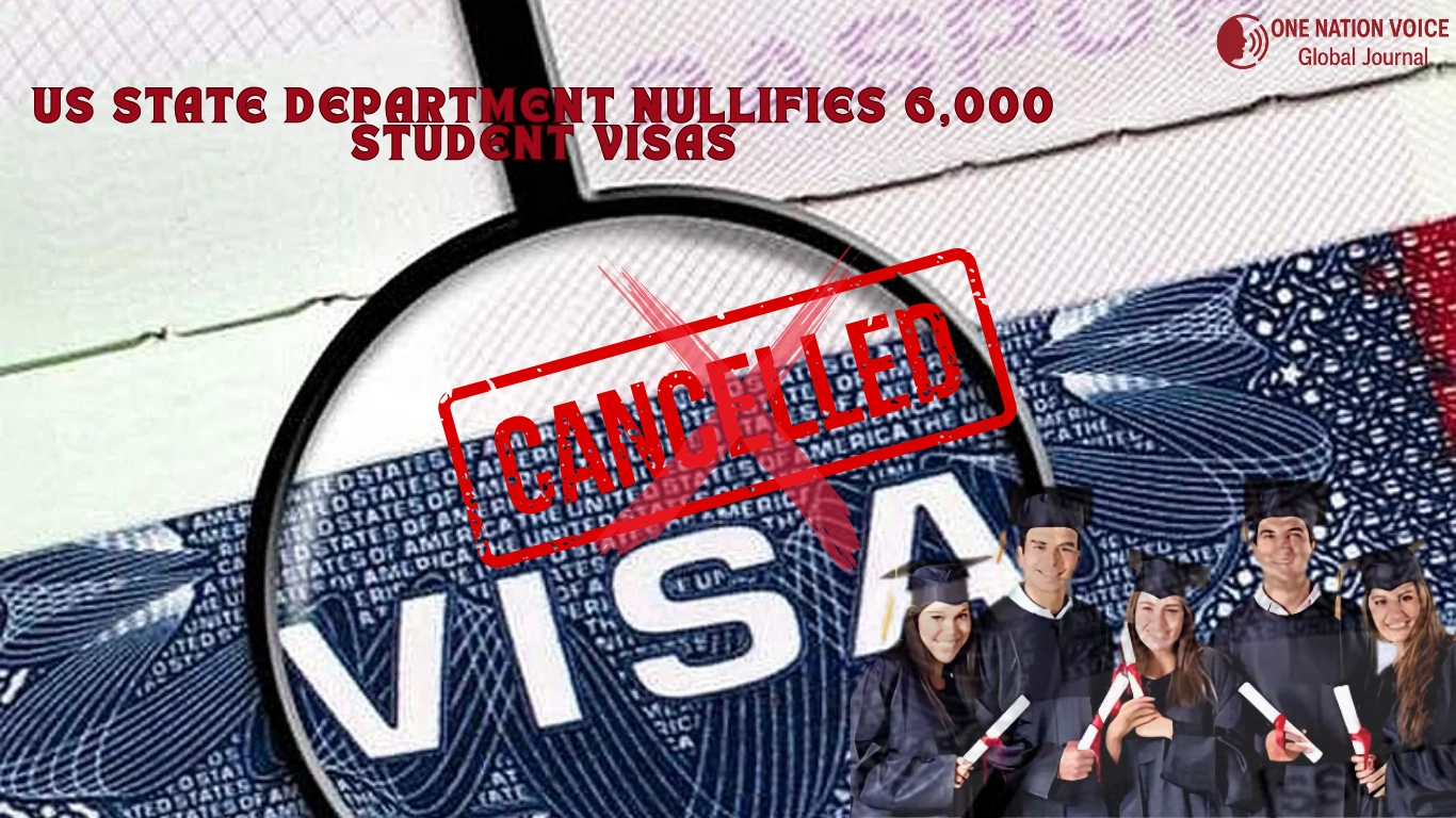 US State Department Nullifies 6,000 Student Visas 1 ONV Article (1)