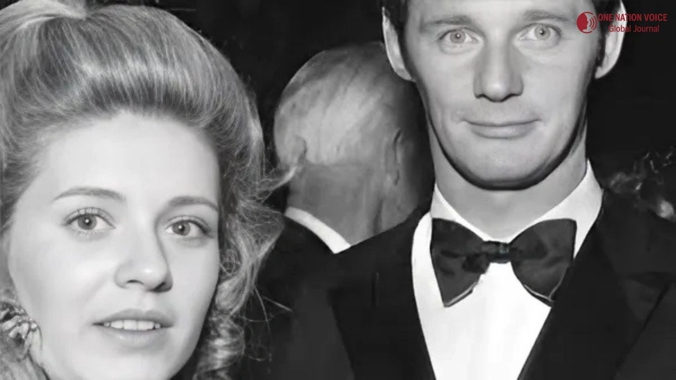 Who Was Michael Tell Inside the Life of Patty Duke’s Former Husband 2 ONV Article
