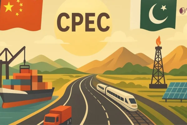 CPEC and Pakistan’s Economic Growth 1 ONV Article