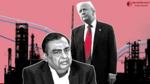 India’s Neutrality, Ambani’s Profits 2 ONV Article (Main)