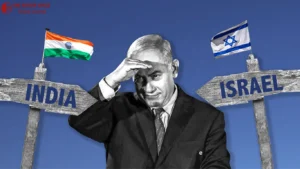 Israel Faces Global Backlash and India Battles Internal Erosion 1 ONV Article