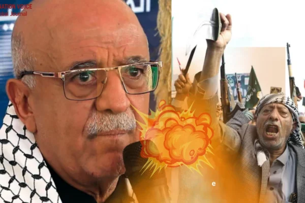 Israeli Kill Houthi PM & Ministers