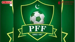 PFF approves new logo to reflect Pakistan’s football identity