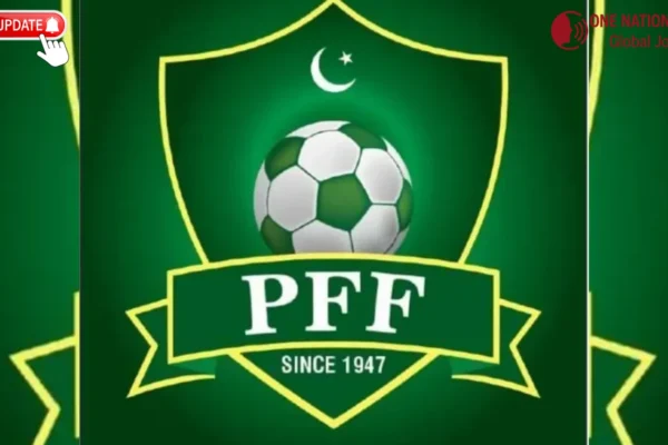 PFF approves new logo to reflect Pakistan’s football identity