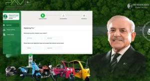 Pakistan Launches PAVE Program 2025 to Boost Electric Vehicle Adoption