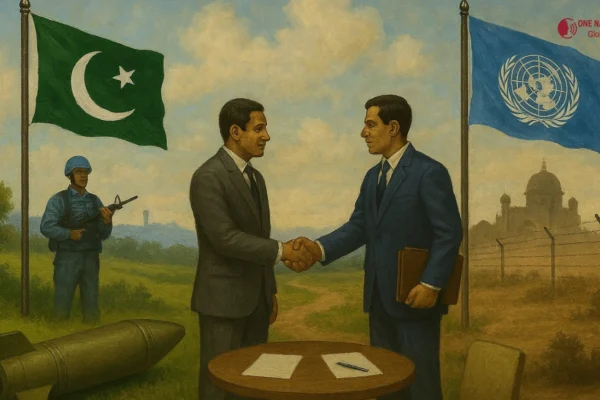 Pakistan as a Regional Stabilizer 2 ONV Article