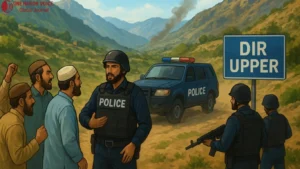 _Public-Police Cooperation in Countering Terrorism in Dir (U) 3 Main ONV Article