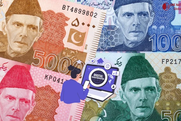 State Bank Digital Currency Project Enters Trial Stage
