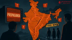 The Credibility Crisis of Indian Media 3 Main ONV Article