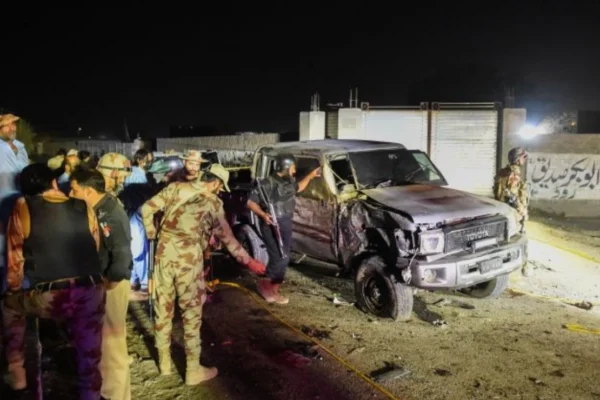 The Price of Stubborn Politics, Amplified by PTM’s Narrative