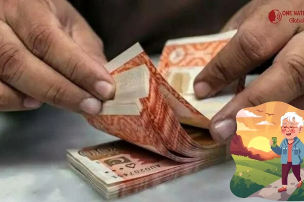 Govt Notifies Contributory Pension Scheme Rules