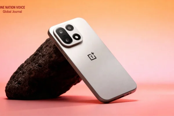 OnePlus 15 Specs and Images Leak Before Launch