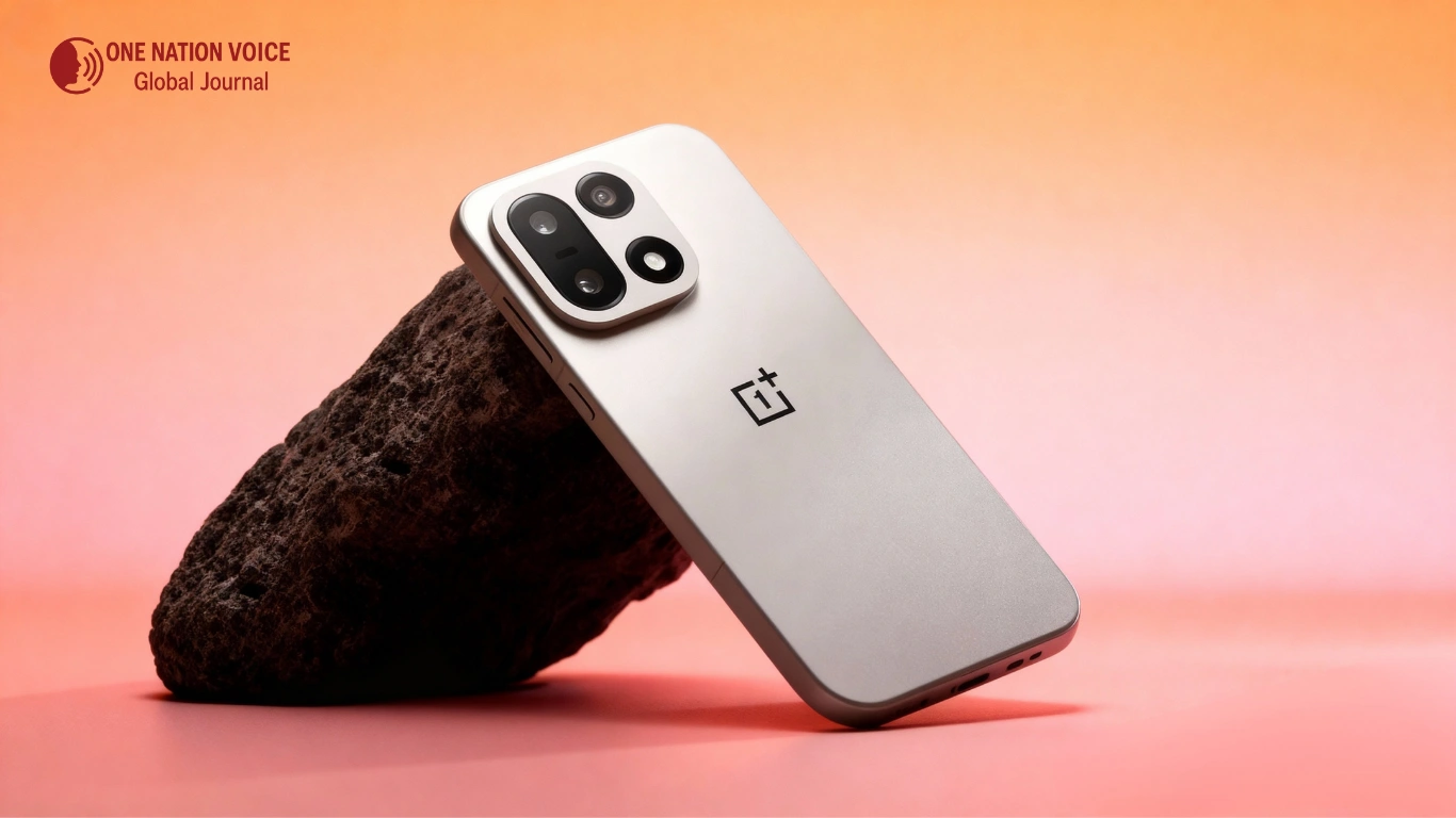 OnePlus 15 Specs and Images Leak Before Launch