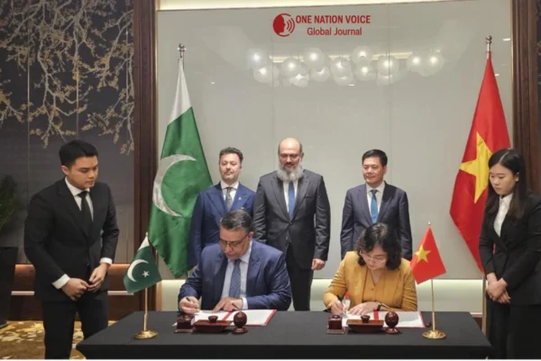 Pakistan, Vietnam Ready for $1B Trade Talks 2