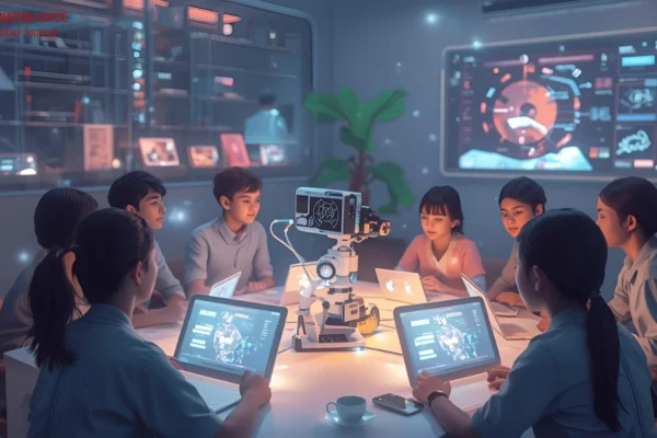 Pakistan to Train 1 Million People in AI Under National AI Policy 2025
