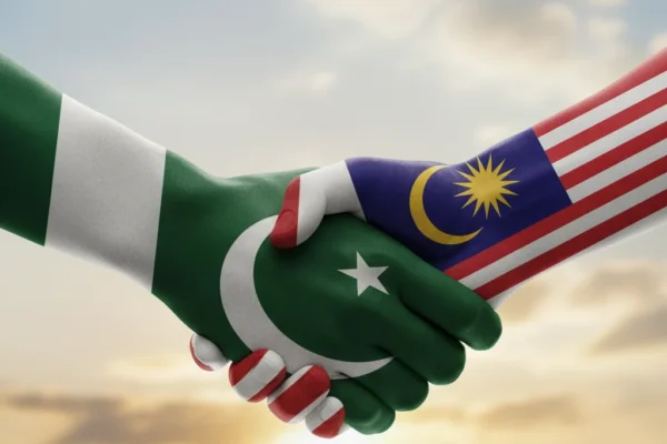 Pakistan, Malaysia Sign Six Accords to Strengthen Cooperation in Education & Tourism