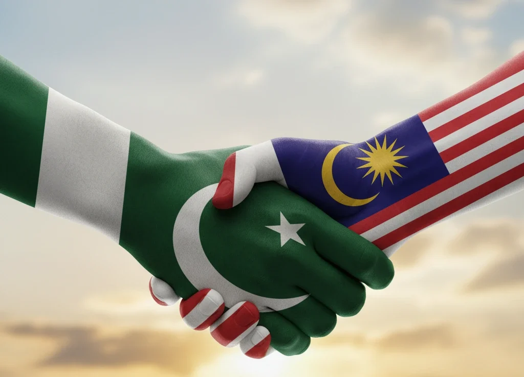 Pakistan, Malaysia Sign Six Accords to Strengthen Cooperation in Education & Tourism