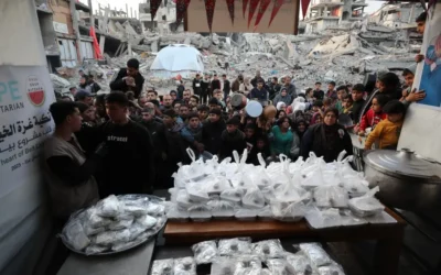 ICJ Hears Gaza Aid Crisis Amid Tensions