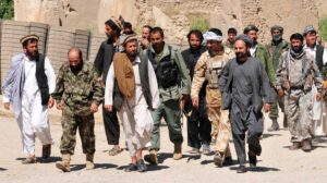 Afghan-Talibans-Border-Provocations