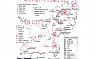 Balochistan’s Untapped Potential and Pakistan’s Path Forward