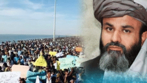 Behind the Curtain of Righteousness