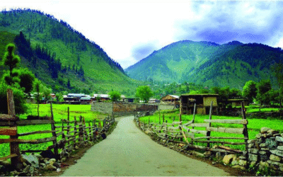 Countering the Propaganda Undermining Peace and Stability in AJK