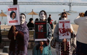 Distorting Reality and Hindering Peace in Balochistan