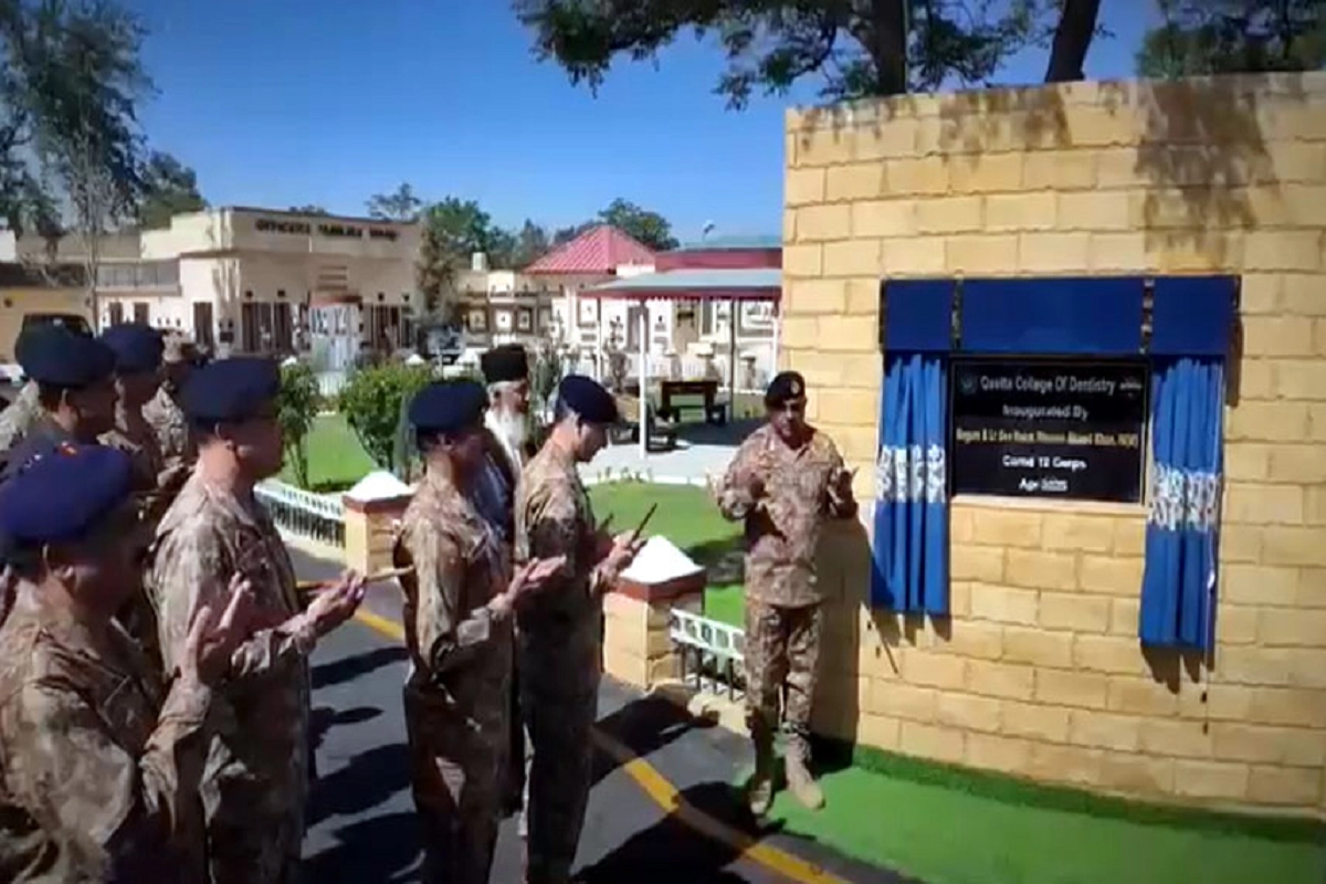 Efforts of Transformation Through Education