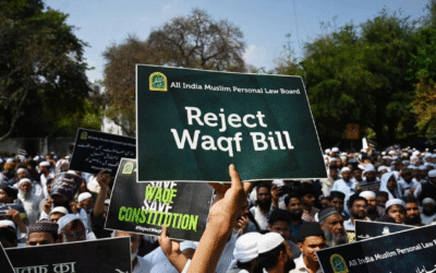 Erasing Identity Through Law