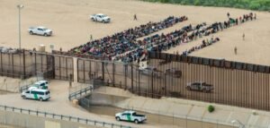 Military Grounds Civil Costs