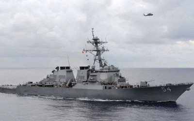 Navigating the Fine Line of US-China Rivalry
