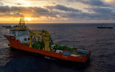 Oceans at Risk the High Cost of Trump’s Mining Ambitions