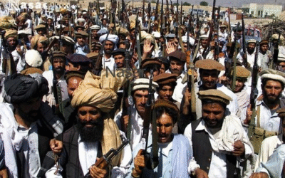 Pashtuns Unity Under Siege by Militants and Enablers