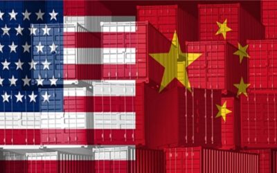 The Hidden Costs of U.S China Trade War