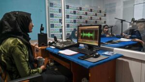 Resumption-of-1st-Women-Led-Radio-Station-in-Afghanistan