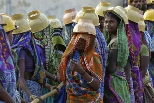 Southern States Face Marginalization in India