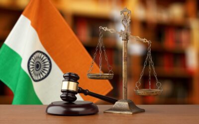The Saffronisation of Indian Judiciary Under Global Scrutiny