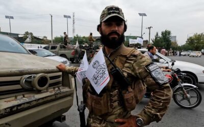 The Taliban’s Internal Struggles and Path to Collapse