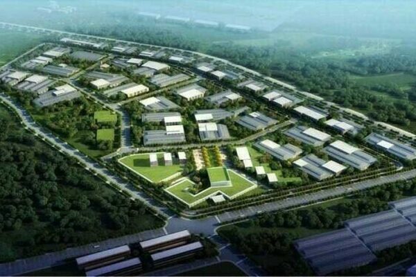 UAE-Pakistan Special Economic Zone Pact