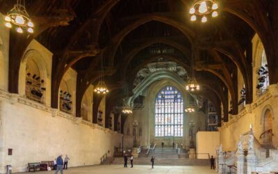 UK Parliament’s Westminster Hall Debate
