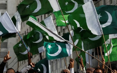 Voices That Divide Cannot Define Patriotism