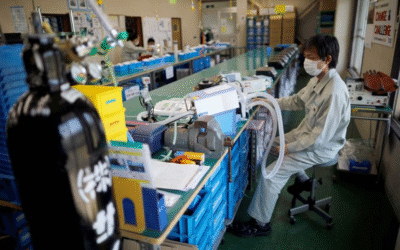 When Crisis Meets Stable Response