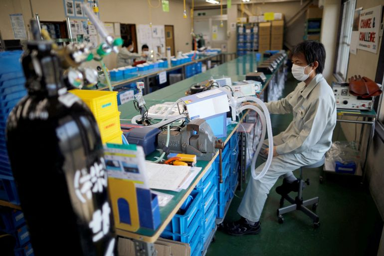 When Crisis Meets Stable Response