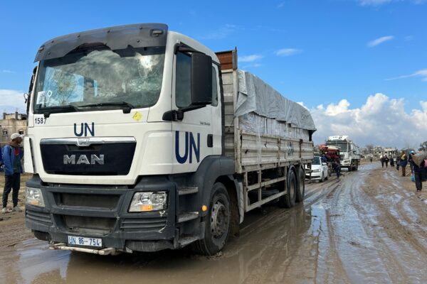 Gaza is Fading, Sealed and Starving