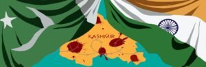 India’s Foreign Policy of Fear and Force