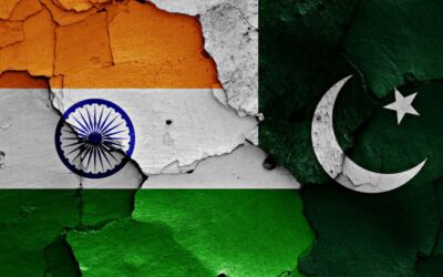 False Fire in the Valley